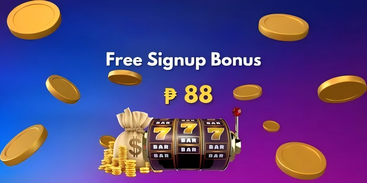 J8PH Casino Experience