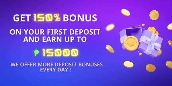 J8PH Bonus Promotion 3
