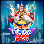 Starlight Princess 1000 - Hot Game at J8PH Casino